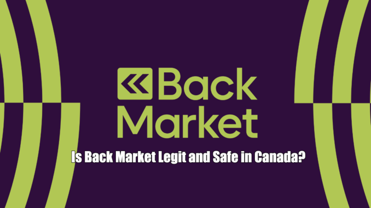 Is Back Market Legit and Safe?