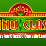Is Casino Classic Canada Legit & Safe?