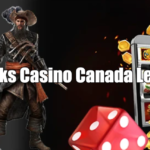 Is Captain Cooks Casino Canada Legit Safe?