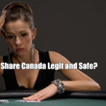 Is Casino Share Canada Legit and Safe?