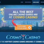 Is Cosmo Casino Canada Legit and Safe?