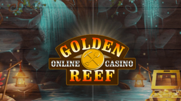 Is Golden Reef Casino Canada Legit and Safe?