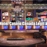 Is Grand Hotel Casino Canada Legit and Safe?
