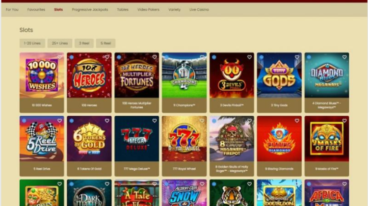 Is Music Hall Casino Canada Legit and Safe?