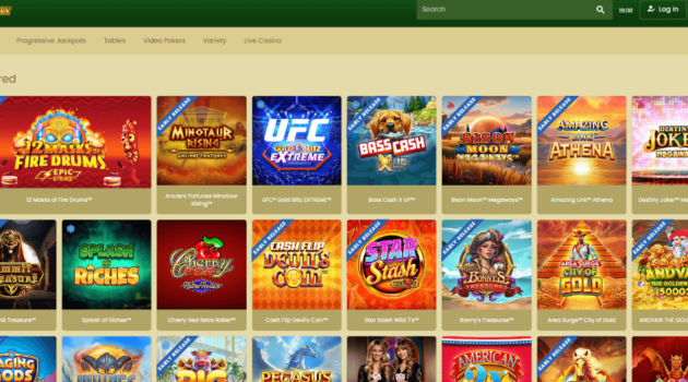 Is Vegas Country Casino Canada Legit and Safe?