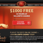 Is Villento Casino Canada Legit and Safe?