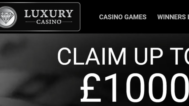 Is Luxury Casino Canada Legit and Safe?