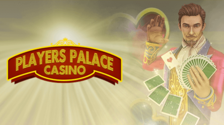 Is Players Palace Casino Canada Legit and Safe?