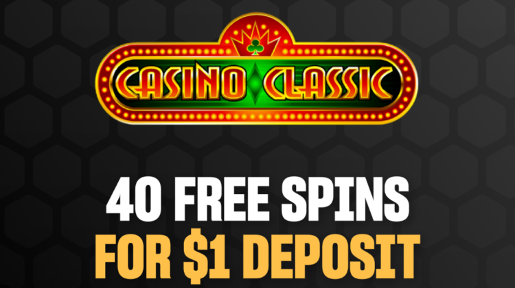 Is Casino Classic Canada Legit and Safe? Review